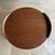 Mid-Century Modern Jens Risom Restored Walnut Coffee Table For Sale In Cleveland - Image 6 of 11