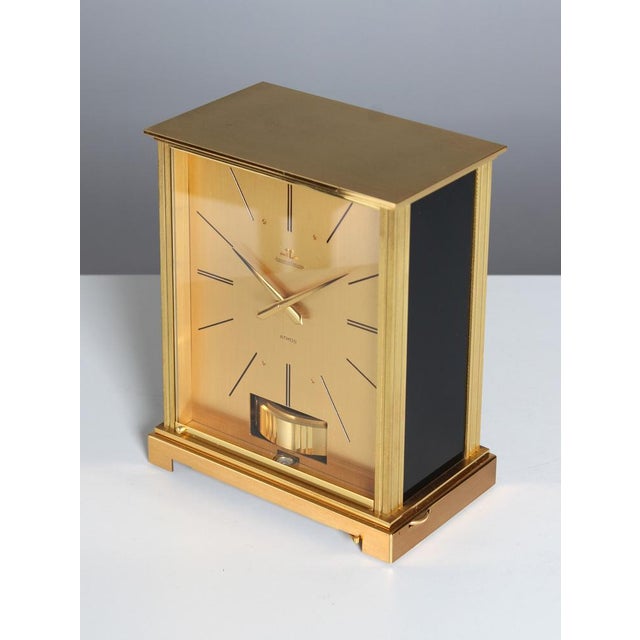 Clock from Atmos, 1967 For Sale - Image 9 of 14