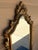 Mid-Century Italian Neoclassical Giltwood Mirror For Sale - Image 11 of 13
