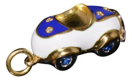 Example of Children's Jewelry and Accessories