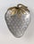 Mid-Century Modern Strawberry Tray in Brass and Aluminum by David Marshall, Spain, 1970s For Sale - Image 3 of 13