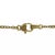 Judith Ripka Diamond Pearls Pink Crystal 18k Yellow Gold Long Necklace For Sale - Image 4 of 5