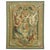 Vintage Tapestry Depicting Angel For Sale In Los Angeles - Image 6 of 9