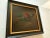 Late 20th Century Red Floral Still Life Oil Painting on Canvas by James Clinton Mumby For Sale - Image 6 of 18