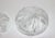 1960s Cut Crystal Bonbonnier Box For Sale - Image 5 of 11