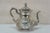 Late 20th Century Late 20th Century 5 Pc Mid Century Poole Silverplate 931 Tea Set Teapot Coffee Pot Cream Sugar Pitcher For Sale - Image 5 of 18