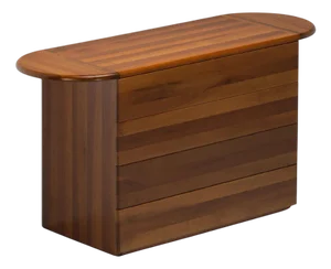 Chest of Drawers by Mario Marenco for Mobilgirgi, Italy, 1978