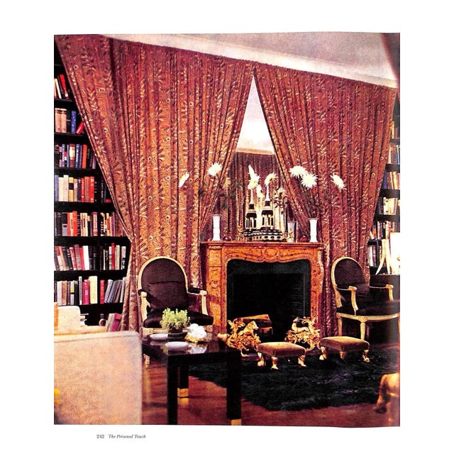 2000 - 2009 "Billy Baldwin: The Great American Decorator" 2009 Lewis, Adam For Sale - Image 5 of 12