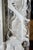 Metal Murano Art Glass Wall Sconce For Sale - Image 7 of 10