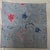 Textile Vintage China Seas Quadrille Designer Fabric Napkins Set of 11 | Chinoiserie Blue Pink Floral | 18x18 | to-the-Trade Luxury Textile For Sale - Image 7 of 11