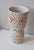 Contemporary C-019 White Stoneware Vase by Moïo Studio For Sale - Image 3 of 4