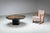 1980s Large Octagonal Coffee Table with Multicoloured Slate Top, 1980s For Sale - Image 5 of 13