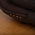 Free Motion Epos 3 Leather Two-Seater Brown Electric Function Sofa from Koinor For Sale - Image 10 of 18