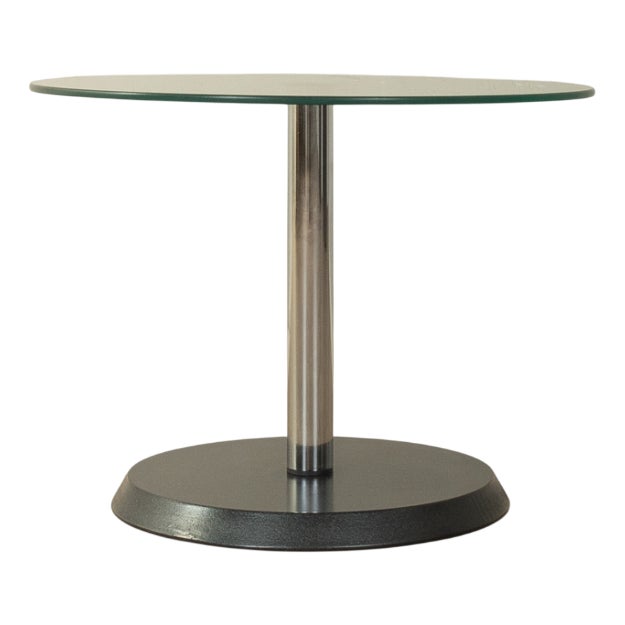 Postmodern Side Table, 1980s For Sale