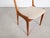 Mid-Century Danish Teak Chairs from KS Møbler, Set of 4 For Sale - Image 10 of 12