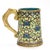 19th Century Antique Chinese Qianlong Period Cloisonné Enamel Mug or Tankard For Sale - Image 5 of 16