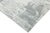 Versatile Freya Gray Handmade Wool Rug, Country of Origin: India. This exceptional piece offers a sophisticated,...