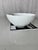 Bernardaud “Digital” Large Porcelain Bowl – Contemporary French Design For Sale - Image 12 of 12