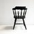 2000 - 2009 Smoke Chair by Maarten Baas for Den Herder Production House For Sale - Image 5 of 12