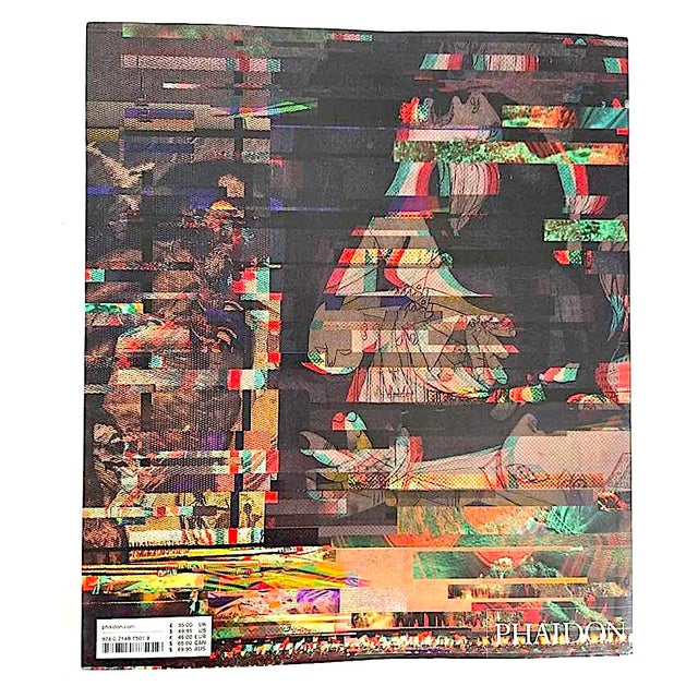 Assouline 1st Edition Art Book, "Adrián Villar Rojas" For Sale - Image 4 of 18