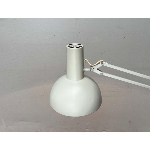 Mid-Century Modern It Task Wall Lamp from Louis Poulsen, 1970s For Sale - Image 13 of 18