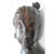 Rosewood Balinese Bust 1960s Vintage For Sale - Image 13 of 14