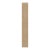 Rug & Kilim’s Modern Textural Extra-Long Runner Rug in Beige-Brown & Cream Tones - 2'7" X 18' For Sale