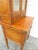 Antique French Fruitwood Secretary Desk For Sale - Image 13 of 18