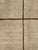 Modern Tibetan Geometric Silk Rug by Doris Leslie Blau Size: 10'0" × 14'0" (304 × 426 cm) Striking in its simplicity and...
