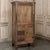 Antique Spanish Gentleman's Cabinet With Wrought Iron For Sale - Image 17 of 17