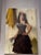 Spanish Mid 20th Century “Spanish Dancer” by Samuel Edmund Oppenheim For Sale - Image 3 of 5