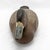 Mid 20th Century Vintage Handmade Broadbill Hen Duck Decoy Original Paint For Sale - Image 5 of 11