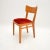 1950s Vintage Oak Dining Chairs from G Plan, 1950, Set of 6 For Sale - Image 5 of 12