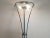 Floor Lamp in Art Nouveau Style, 1950s For Sale - Image 9 of 13