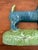 Bradley Hubbard Antique Iron Dachshund Doorstop by Taylor Cook 1930 For Sale - Image 4 of 12