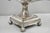 Late 19th Century Antique English Regency Silver Plated "Whiskey Barrel" Samovar W/ Lions by B&w For Sale - Image 5 of 18