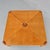 Very light signs of use that are difficult to spot. Single table dimensions w 105cm d 55cm. This piece has an attribution...