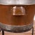 Late 19th Century Swedish Copper Washtub on Wrought Stand, C.1890 For Sale - Image 5 of 9