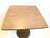 Bring timeless Mid-Century style to your home with this Vintage Walnut End Table. Featuring clean lines, a warm walnut...