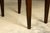 Late 18th Century French Provincial Oak Communal Dining Table For Sale - Image 16 of 18