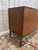 Buffet in Mahogany by Louis Paolizzi, 1960s For Sale - Image 3 of 7