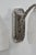 French Art Deco Wall Sconces by Hettier & Vincent 1930 France - A Pair For Sale - Image 10 of 13