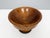 Grand Tour Bowl with Base in Veined Beech, 1890s For Sale - Image 3 of 6