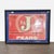 Contemporary Set of 5 Framed Vintage California Fruit and Produce Label Prints For Sale - Image 3 of 7