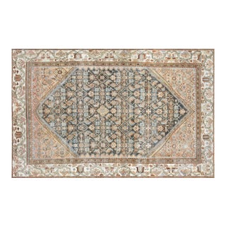 1940s Persian Melayer Rug For Sale