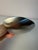 Silver Leaf Medium Serving Bowl by Helle Damkjær for Georg Jensen For Sale - Image 8 of 11
