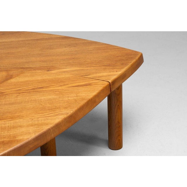 French T22 Coffee Table by Pierre Chapo, 1972 For Sale - Image 6 of 18