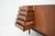 Sideboard attributed to Renato Magri for Cantieri Carugati, 1960s attributed to Edmondo Palutari For Sale - Image 11 of 16