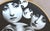 Piero Fornasetti Piero Fornasetti Rosenthal Porcelain Plate, Temi E Variazioni, Motiv 34, Soap Bubbles For Sale - Image 4 of 7