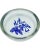 Vintage Ma Maison Los Angeles Restaurant Glass Ashtray La For Sale - Image 10 of 13